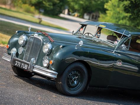 Jaguar Mark Vii M The Elkhart Collection Rm Sotheby S