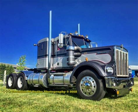 Top Picks Of Old Kenworth Trucks Collection 20 Years Artofit