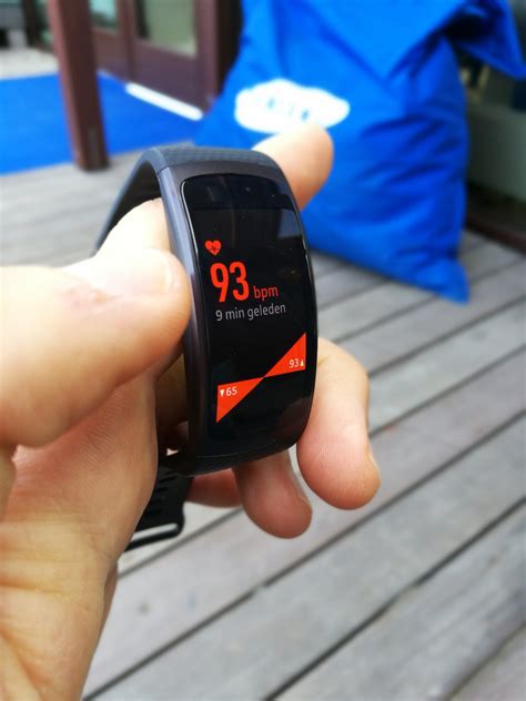 Samsung Galaxy Gear Fit En Gear Iconx Officieel