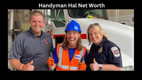 Handyman Hal Net Worth 2024 [Wife, Costume, Youtube, Toys]