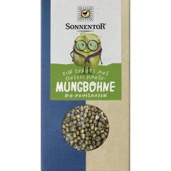 Sonnentor Mungbohnen Bio 120g Vekoop De