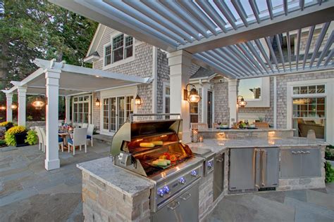 Guy Fieri Outdoor Kitchen Design Wow Blog