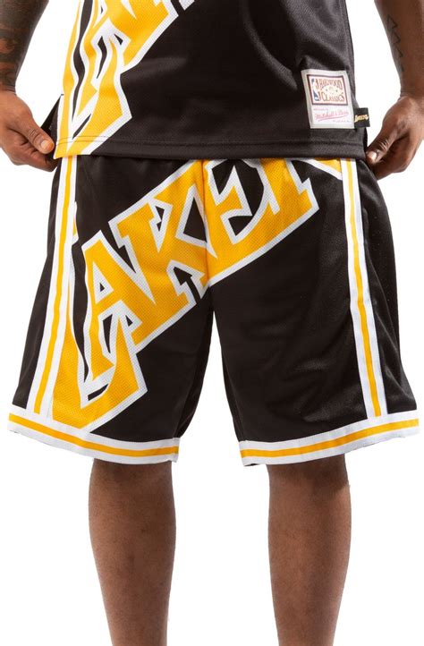 Lakers Shorts - eshive