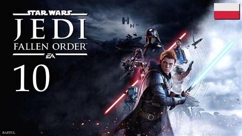 ZAGRAJMY W STAR WARS JEDI UPADŁY ZAKON PC 10 WŚCIEKŁY JOTAZ BOSS