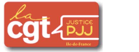 CGT PJJ Île de France Lettre Ouverte à lattention de Monsieur le