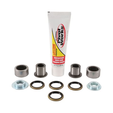 Pivot Works Shock Absorber Kit PWSHK S10 021 Enduroshop