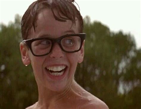 See Squints From The Sandlot Now At 41 — Best Life