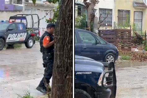 Playa Del Carmen Presunto Abuso Sexual En Villamar 1 Alarma A Vecinos