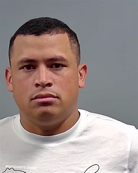 Acevedo Inyamir Abrahan 01072024 Escambia County Mugshots Zone