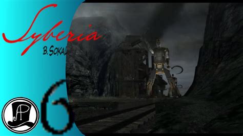 THE PHANTOM OF THE OPERA Let S Play Syberia Part 6 YouTube