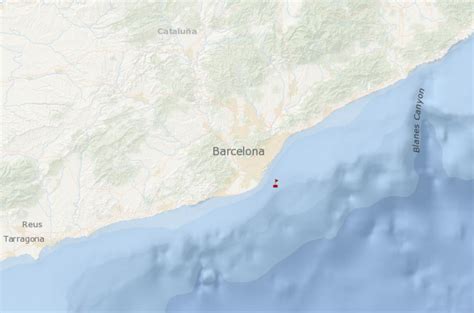 SALVAMENTO MARÍTIMO on Twitter Informante alerta a las 22 00h de