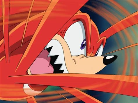 Knuckles The Echidna Wiki Sonic Fan Art Fandom Powered By Wikia