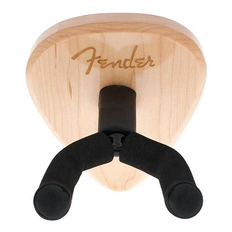 Fender Wall Hanger Maple Musikhaus Thomann