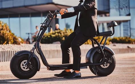 9 Best Electric Scooter For Adults 300 lbs in 2023