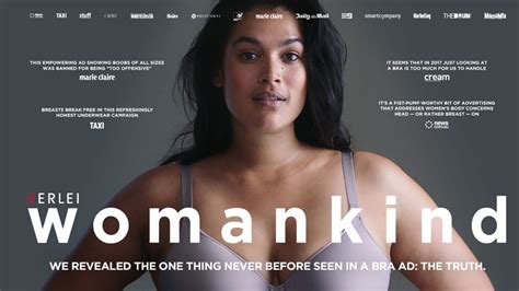 Webby Winner Stories: Womankind | The Webby Awards