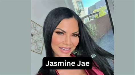 Jasmine Jae Husband Wiki Bio Net Worth Age Biography