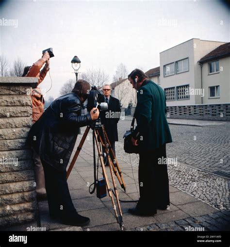 Zdf kameramann hi-res stock photography and images - Alamy