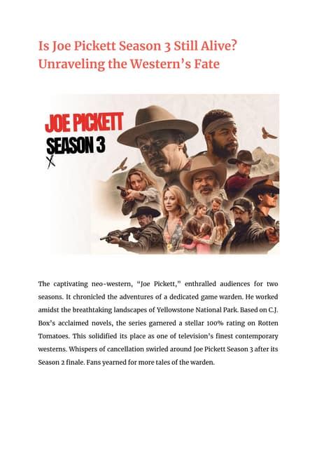 Joe Pickett Season 3.pdf