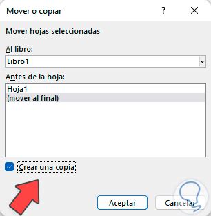 Cómo Duplicar una Hoja en Excel Solvetic