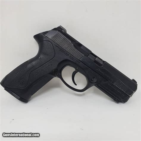 Beretta Px4 Storm