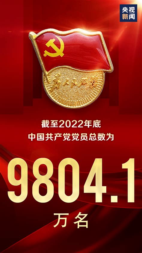 2930 2万名！女党员占中国共产党党员总数的29 9 中央组织部 情况 全国