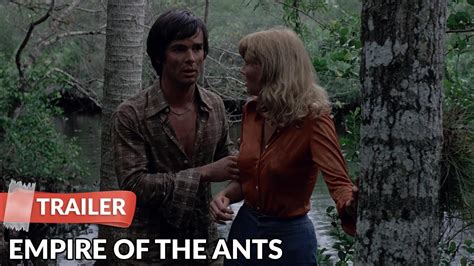 Empire Of The Ants Movie