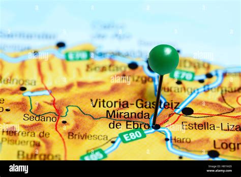 Miranda De Ebro Hi Res Stock Photography And Images Alamy