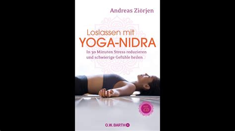 Kl Rung Des Geistes Audio Zum Buch Loslassen Mit Yoga Nidra Von