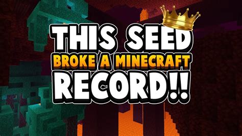 Trick Best Seed For Speedrun Minecraft Java Minecraft Online Free