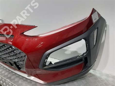 Front Bumper HYUNDAI KONA OS OSE OSI 9976194 B Parts