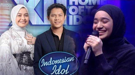 Indonesian Idol 2023 Menuju Grand Final Gadis Aceh Nabila Tampil Malam