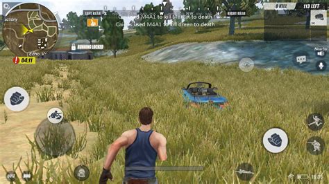 Rules Of Survival How To Play Squads And Duos How To Add Friends