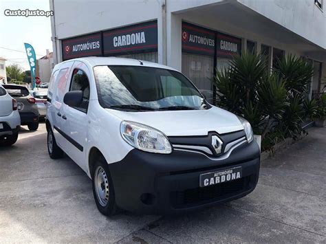 Renault Kangoo Usados 206 Para Venda AutoUncle