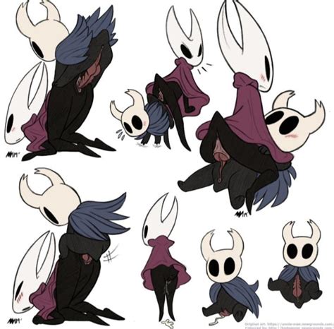 Some Nice Hornet Art By Azurajayfox Rhollowknightr34