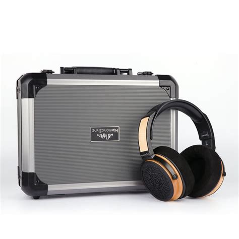 Harmonicdyne Poseidon A Beryllium Killer Headphone Is Launched On Ki