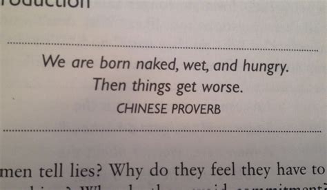Crying Quotes In English