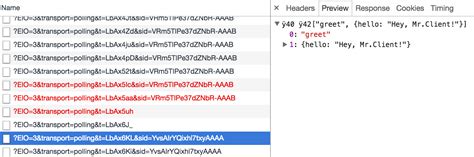 javascript WebSocket 连接失败WebSocket 握手期间出错意外响应代码400 SegmentFault 思否网