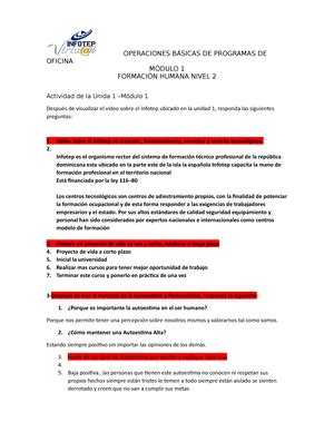 LA Lectura COMO Medio DE Construcción Y Expresión DEL Pensamiento LA