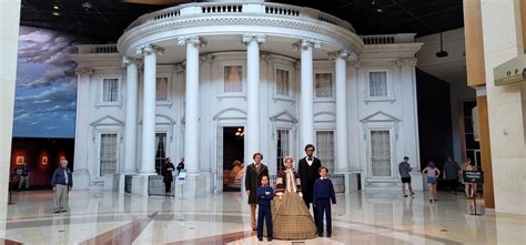 3 Reasons You Should Visit the Abraham Lincoln Museum – Dang Travelers