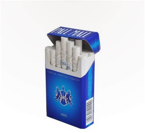 Pall Mall Blue Delivered Near You Saucey