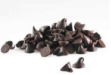 P Pites De Chocolat Noir Valrhona Kg