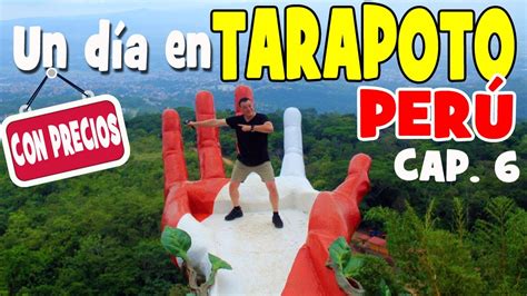 TARAPOTO TAYTAMAKI PERÚ Sorprendente YouTube