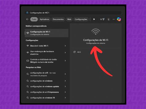 Como Descobrir A Senha Do Wifi Que Nao Estou Conectado - Como descobrir a senha do Wi-Fi ao qual estou conectado no celular ou ...