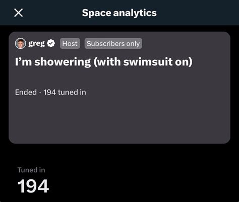 greg on Twitter: "Everyone: “why would I ever pay $1 per month to subscribe to greg on Twitter 😡 ...