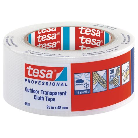 tesa professional  xtreme conditions tesa