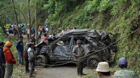 Belajar Dari Kecelakaan Fortuner Masuk Jurang Di Bromo Dan Tewaskan 4 Orang