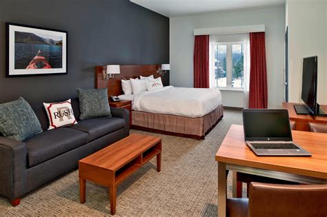 Hotel Suites and Hotel Rooms in Breckenridge, CO | Residence Inn ...