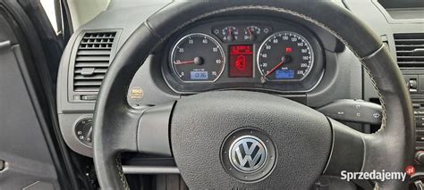 Volkswagen Polo Benzyna Km Kobyle Sprzedajemy Pl