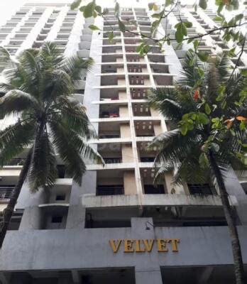 Bhk Apartment Flat For Sale In Akanksha Velvet Vartak Nagar Thane