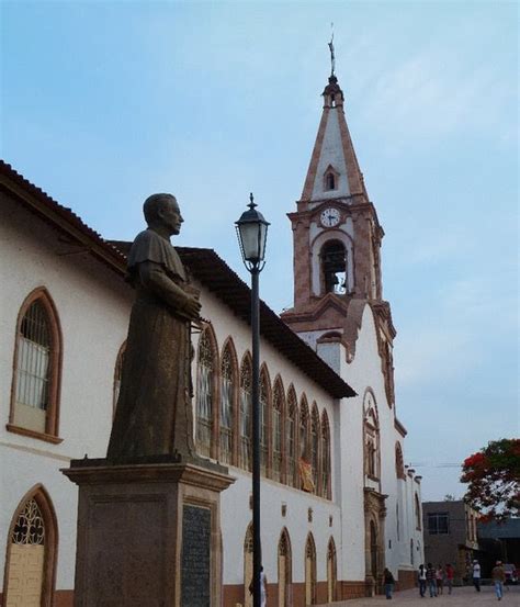 Jaime Ramos M Ndez Estatua Del Padre Don Jos Antonio Plancarte Y